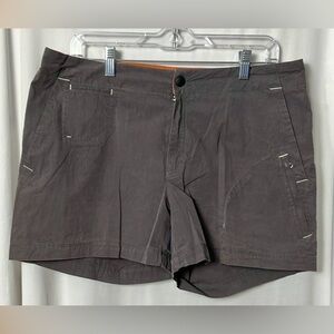 REI Women's Hiking Shorts Size 14